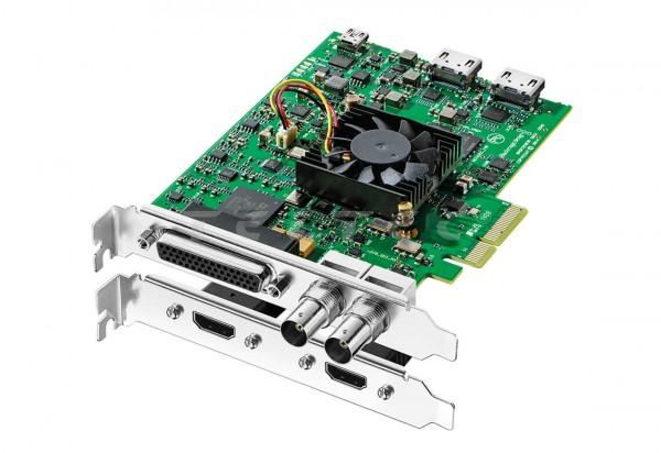 Blackmagic Design DeckLink Studio 4K