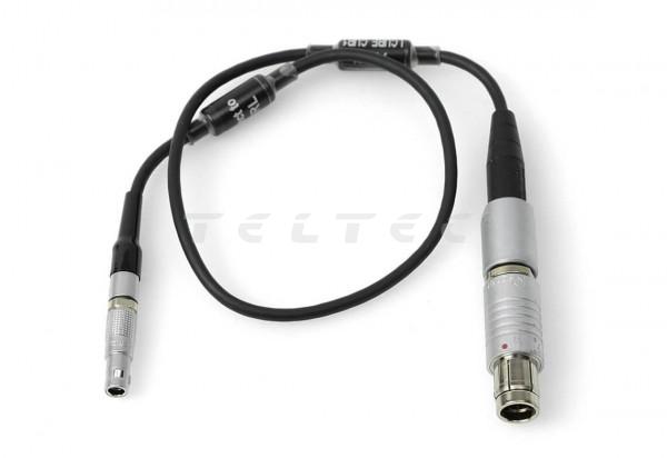 ARRI K2.0012632 Cable CUB-1 RED Kameras