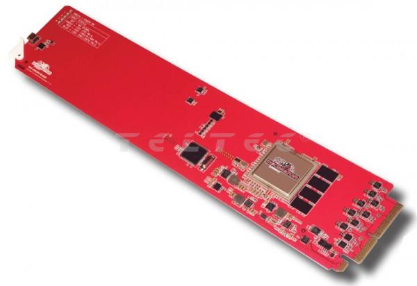 Decimator Design openGear MC-DMON-QUAD