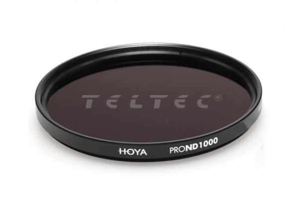Hoya PRO ND 1000 62 mm