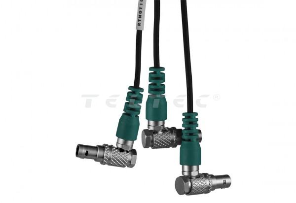 Teradek RT Latitude Dual Motor Kabel