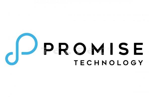 Promise Pegasus3/32 R4/R6/R8 8 TB Festplatte