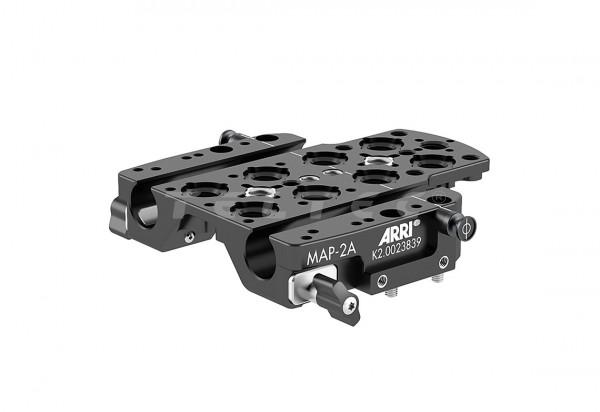 ARRI K2.0023839 Mini Adapter-Platte MAP-2A