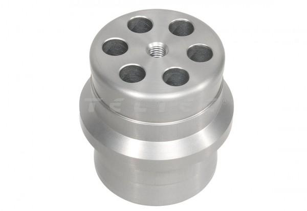 ABC Euroadapter doppelt für Movie-Jib