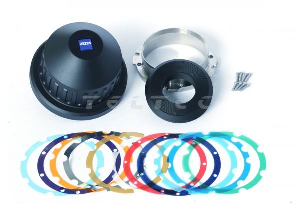 Zeiss IMS Mount Set PL (für CP.2 21mm/28mm/35mm)