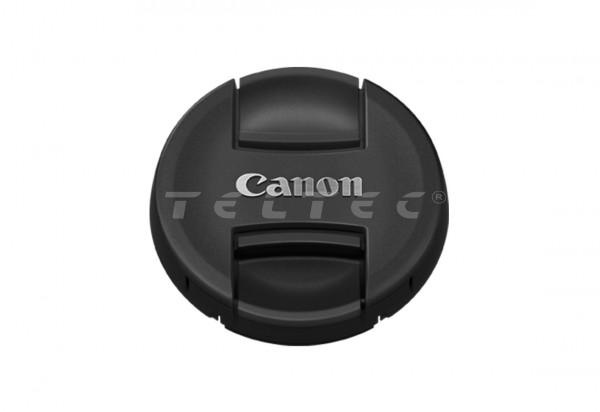Canon EF-S 35 Objektivdeckel