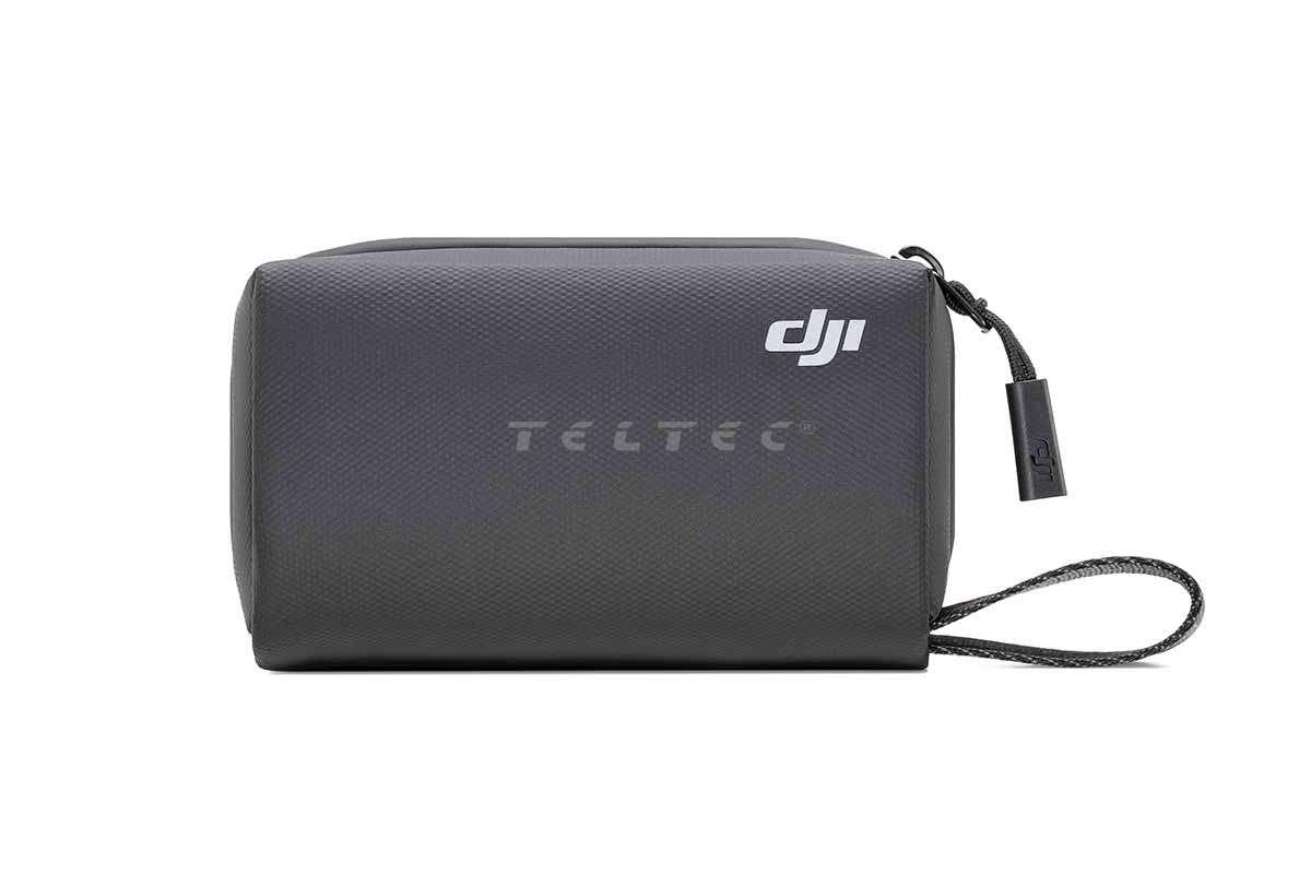 Mikrofon Handy DJI Mic 2 Ladeschale – Ladecase F? Produktbild-Vorschau 8