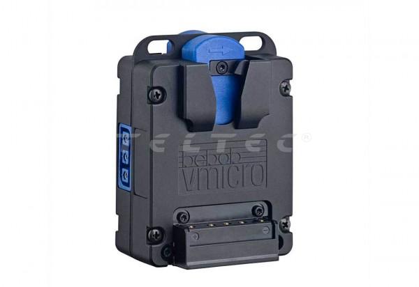 Bebob POWERBASE-VMICRO