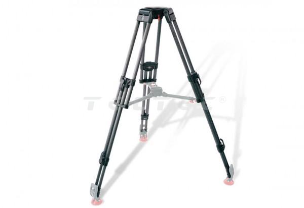Sachtler Stativ EFP 2 CF