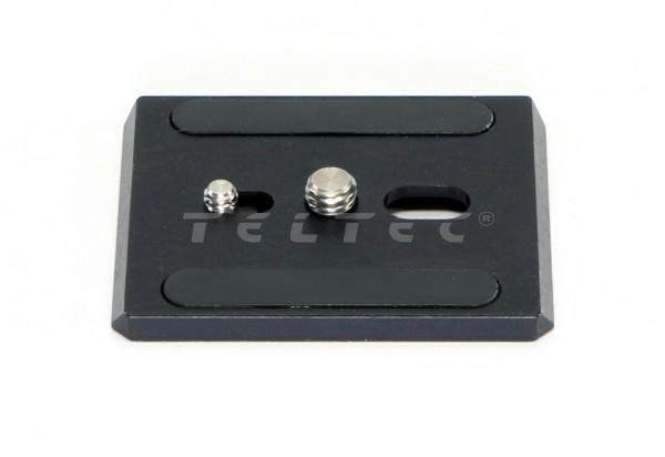 Sachtler Touch & Go Platte 16