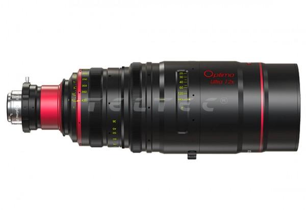 Angenieux Optimo Ultra Full Package (S35+U35+FF/VV)