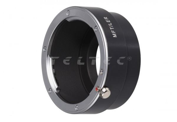 Novoflex Adapter MFT/LER