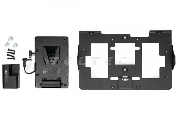 smallHD V-Mount Battery Bracket Kit