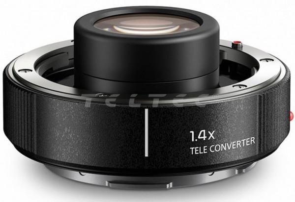 Panasonic DMW-STC14 Telekonverter 1,4x