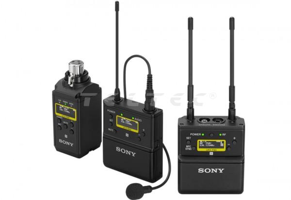 Sony UWP-D26/K21