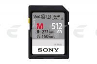 Sony SF-M512 Sony SF-M512