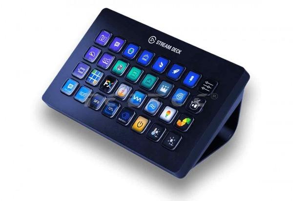 Elgato Stream Deck XL