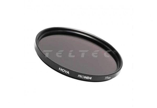 Hoya PRO ND 4 77mm