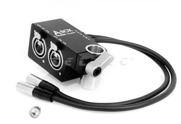 Wooden Camera A-Box (Canon C70)