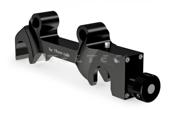 ARRI K2.47629.0 BP Adapter 19mm