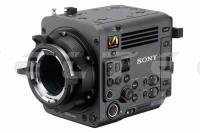 Sony BURANO Sony BURANO
