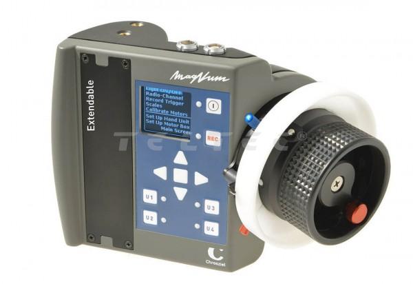 Chrosziel MagNum MN-150T Extendable Sender