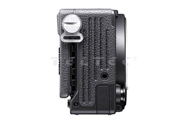 Sigma fp L (Body only)