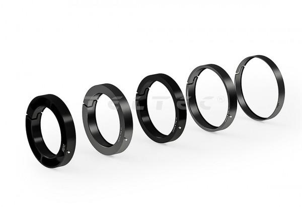 ARRI KK.0005785 Clamp-On Ring Set Cine Pro