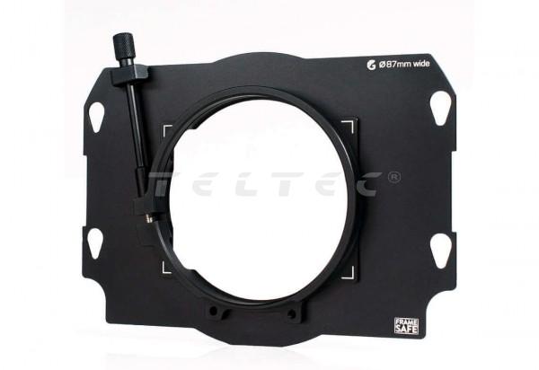 Bright Tangerine B1235.1007 Clamp-Adapter