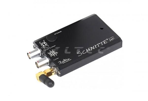 Betz Schnitte HF Transmitter