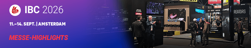 IBC Kategorie Banner