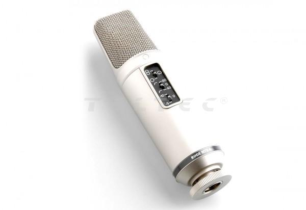 Rode NT2-A Studio Solution
