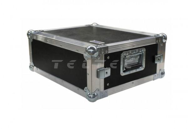 Casetec 19" Rack 2HE