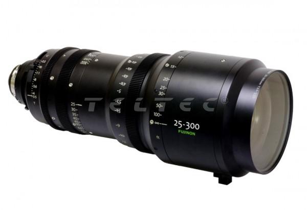 Fujinon ZK12x25-SAM