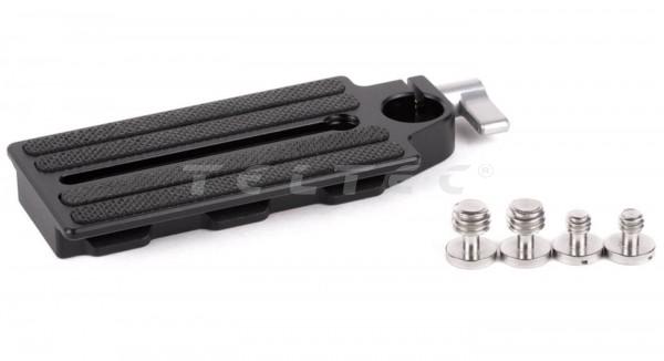 Wooden Camera Unified Base Dovetail (URSA Mini)