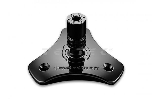 Triad-Orbit IO-W Wandplatte / Desktophalterung