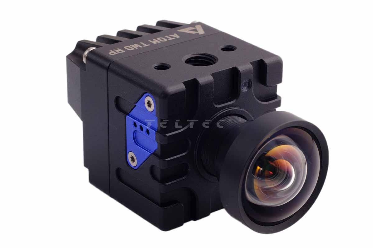 Teltec Camera Dream Chip Atom Two Rainproof | Special Cameras / Action Cameras ...