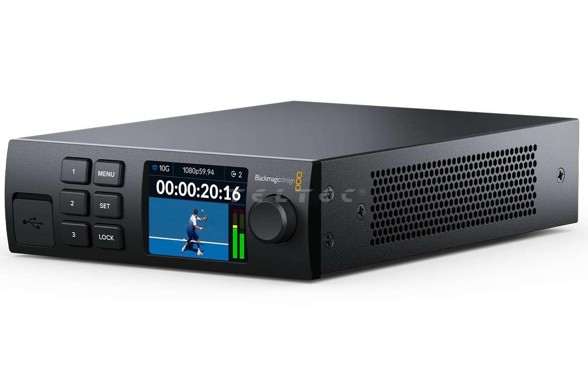 その他 Blackmagic Design HDLinkPro Blackmagic Design HDLink Pro DVI HDL-DVIPRO B&H Photo Video