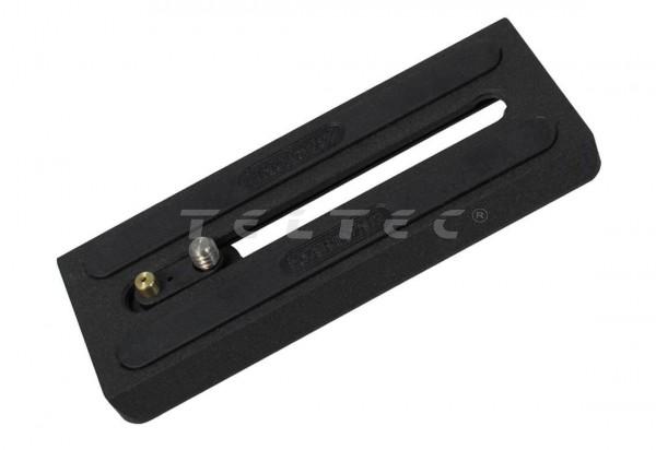 Cartoni AH958 Stativplatte