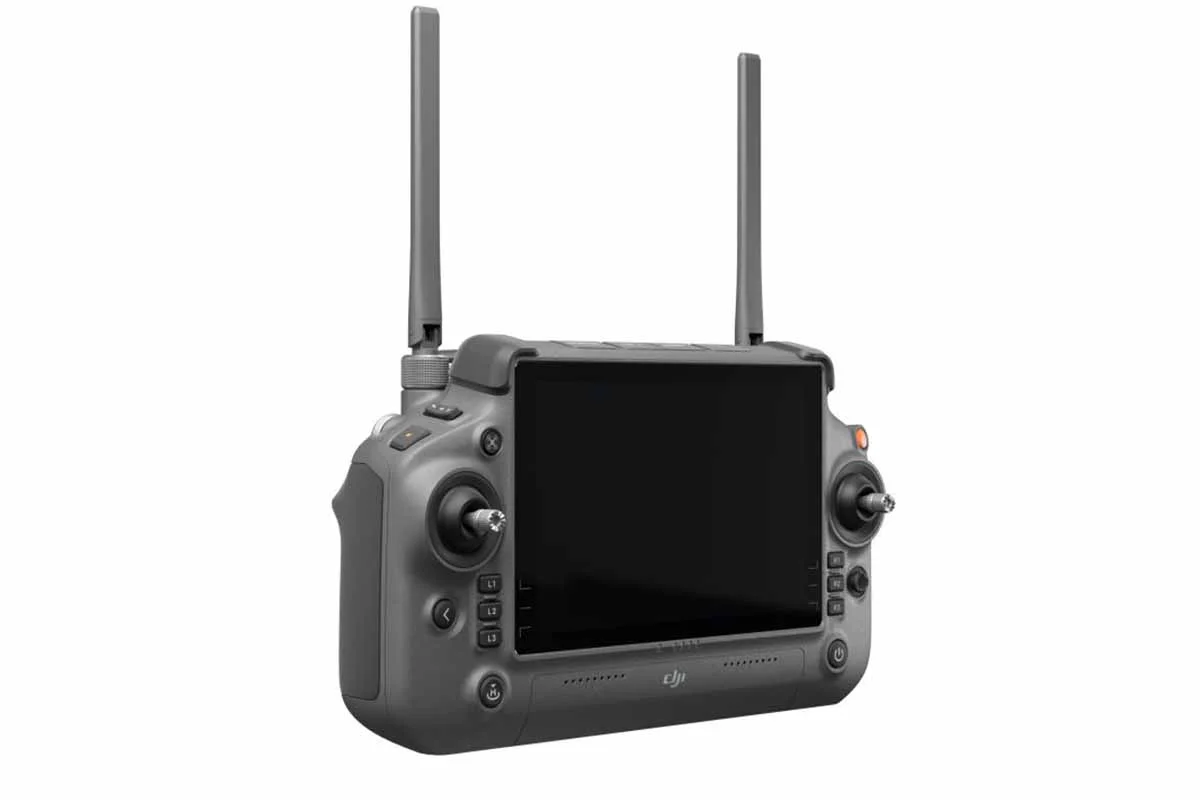 Kamera-Halterung Für DJI Air 3/3S - Multifunktionaler Festrahmen Für Zubehör