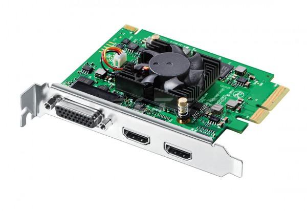 Blackmagic Design Intensity Pro 4K