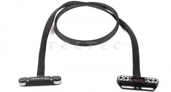 Wooden Camera RED Male - Female Pogo LCD/EVF