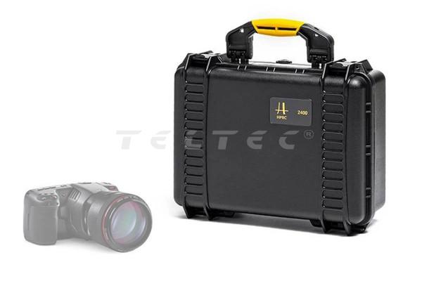 HPRC S-PKTC-2400-01 Koffer für BMPCC 4K/6K