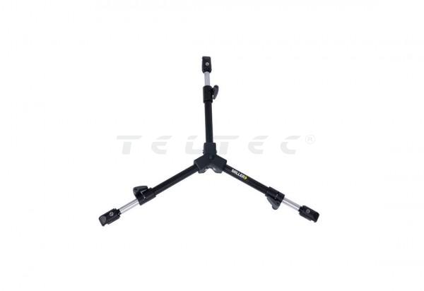 Miller 593 Mittelspinne