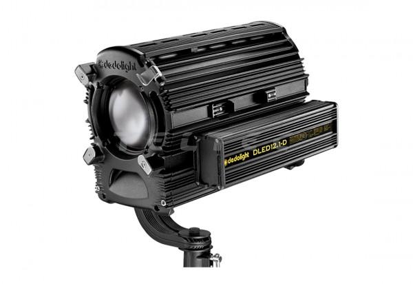 Dedolight DLED12-D-DMX