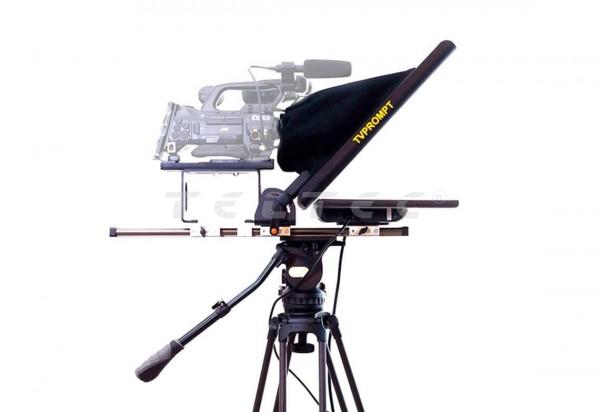 TVPROMPT TVPROMPT-22MHB2 Studio Teleprompter 22" High Brightness