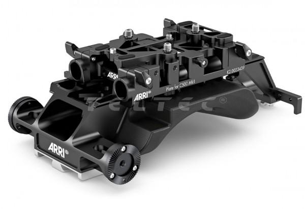 ARRI K2.0033439 Schulterplatte für Canon C500 II