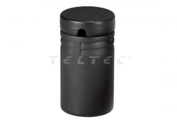 Ambient LP-XLR3M-BK Low-Profile-Stecker