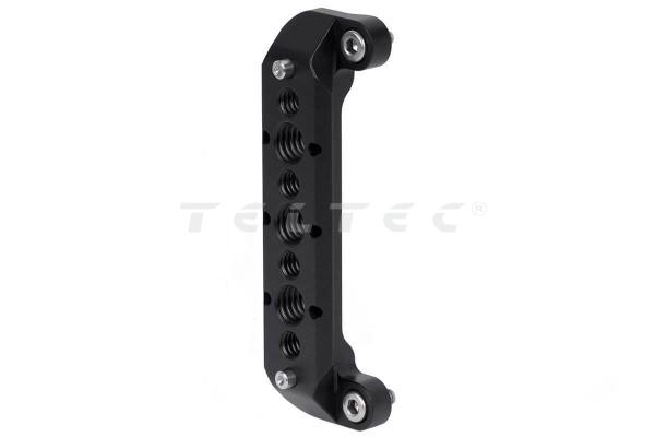 Wooden Camera Safety NATO Arm (RED KOMODO)