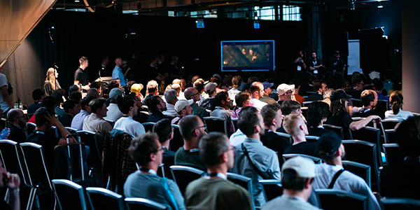 ECE Academy & Diskussionsrunden